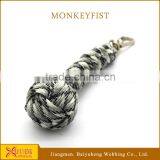 Wholesale High Quality Fashional Paracord Monkey Fist thumbnail-2