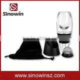 Best Quality Unique Acrylic Wine Aaerator With Cheap Price