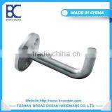 HB-38 BC, Stainless Steel Steel Fence Post Brackets thumbnail-2