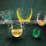 GH-RZ391 2014 High-end Top-grade Fashionable Excellent Home Decoration Acrylic Fishbowl thumbnail-5