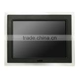 Classic Acrylic Digital Photo Frame With Customized Size thumbnail-4