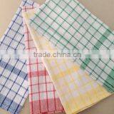 Check Tea Towel With Good Quality China Supplier Ty583 thumbnail-1