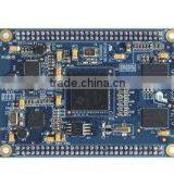 TI AM335X ARM Core Board ARM Cortex-A8 720MHz CPU 256MB SDRAM 128MB Nand Flash