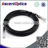 SFP 10gb Twinax Cable 10M/passive Direct Attach Copper Cable Extreme 10307 thumbnail-1