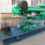 Doosan Daewoo Series Small Natural Gas Generator 100kw