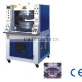 QF - 615(500/600) Fully-automatic Sole pressing machine about shoe making machine