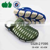 Hot Sale Summer Ladies Comfortable Beach Flat Sandals thumbnail-1