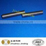 Tungsten Carbide Round Bar Rod in High Wear Resistance thumbnail-1
