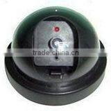 Dummy-AB-BX-05Y Cctv Dome Dummy Camera With Flashing LED Light