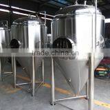Industrial Stainless Steel Fermentation Tank thumbnail-1