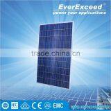 EverExceed Best Price 1000 Watt Solar Panel With TUV/VDE/CE/IEC Certificates for Solar Panel Street Light System Manufacturer Quality Choice thumbnail-2