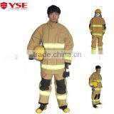Fireman Safety Suit/firefighting Equipment thumbnail-1