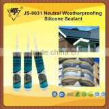 2016 Wholesales UV Resistance Waterproof and Weatherproof Ceramic Tile Silicone Sealant