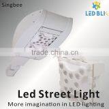 High Bright New Design Solar Led Street Light Price Solar Street Light for Outdoor