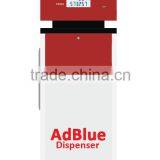 Clean Energy AdBlue Dispenser for diesel Vehicles