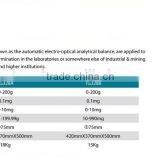 Machanical Analytical Balance thumbnail-2