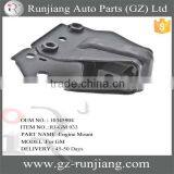 Auto Spare Parts OE:10345904 Engine Mounts for GM Car