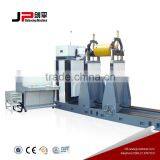 Good Quality Mine Fan Dynamic Balance Machine From China thumbnail-2