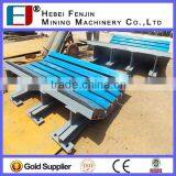 China Supplier Belt Conveyor Protection Equipment Impact Cradle thumbnail-3