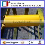 China Manufacturer Factory Price Belt Conveyor Using Rollers For Refinery Plant