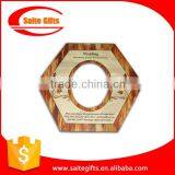 Customized Paper Magnet Frames With Advertising Printing thumbnail-3