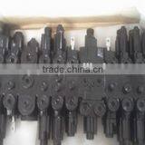 Hydraulic Main Valve for WB97S-5,WB93S-5,WB97R-5EO,WB97S-5EO,WB93R-5,WB93R-5EO,WB97R-5,WB93S-5EO,WB97S-5WO,p/n 708-1u-00112