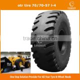giant loaders otr tire 70/70-57 l-4