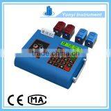 TUF-2000P Protable Ultrasonic High Temperature Flow Meter