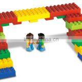 Life and Structure With 440 Pcs Brick Accessories thumbnail-1
