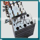 Corrosion PVC Door Line Extrusion Mold Machinery thumbnail-5