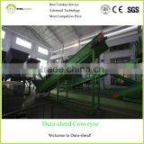 Dura-shred High Efficient Used Tire Cutting Machine for Sale thumbnail-6