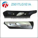 Motorcycle Muffler,Jet 50 Exhaust Muffler thumbnail-3