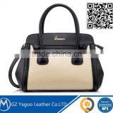 Black and White Latest Fashion Women s Bags Factory in China thumbnail-1
