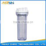 Transparency Water Filter Cartridge Housing thumbnail-1