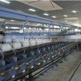 Competitive Price Polyester Spun 20S / 2 Indigo Dyed Yarns thumbnail-6