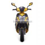 Ariic 125cc Eec Gas Scooter Best Sporty Model GTIR thumbnail-2