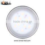 Newest DIMMABLE COB Led Downlight Cabinet Light GX53 thumbnail-2