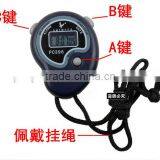 Digital Stopwatch ,automatic Stopwatch ,pc396 Stopwatch thumbnail-1