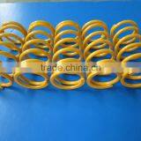 TS16949 Approved Carbon Steel(swc) Automobile Suspension Springs With High Elastic thumbnail-4