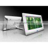 Top Factory 7 Inch Photo Frame Digital Rohs