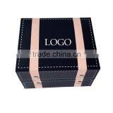 Customized Retail Branded Paper Watch Box. thumbnail-5