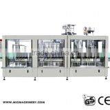 MIC Automatic 4 in 1 Red Wine Bottling Machine