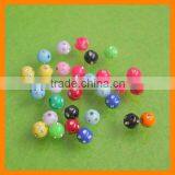 Fashion Round Beads, Jewelry Beads Design thumbnail-1