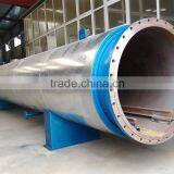 Wood Softening Treatment Reactor thumbnail-2