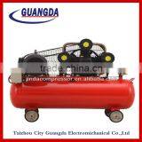 CE SGS Belt Driven Air Compressor 10HP 120L