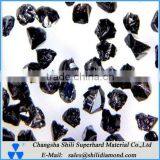 Best Dark Brown CBN Cubic Boron Nitride for Cbn Cutting Inserts thumbnail-3