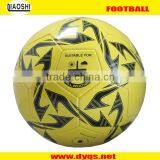 PVC Size 5 Sport Football Plain Soccer Balls thumbnail-3
