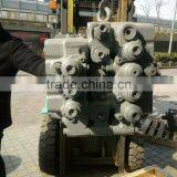 Volvo Excavator EC240B Control Valve 14532822 14549883 14544006 14531863 14587324 14511063 thumbnail-4