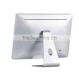 Hot!! And Good Quality XCY P2 4g Ram and 500g Hdd Fan Computer Networking 21.5" All in One pc tv Touchscreen thumbnail-3