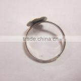 Fashionable Flat Ring Base With High Quality For Wholesale From China thumbnail-4